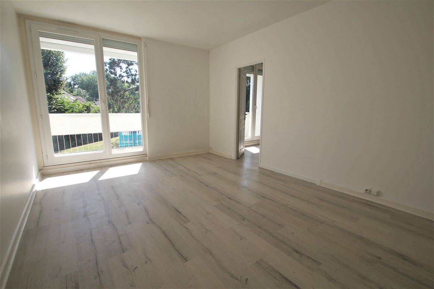 Appartement 4 pièces 72 m² · à Pontault-Combault · 72 m² · 1 184 €