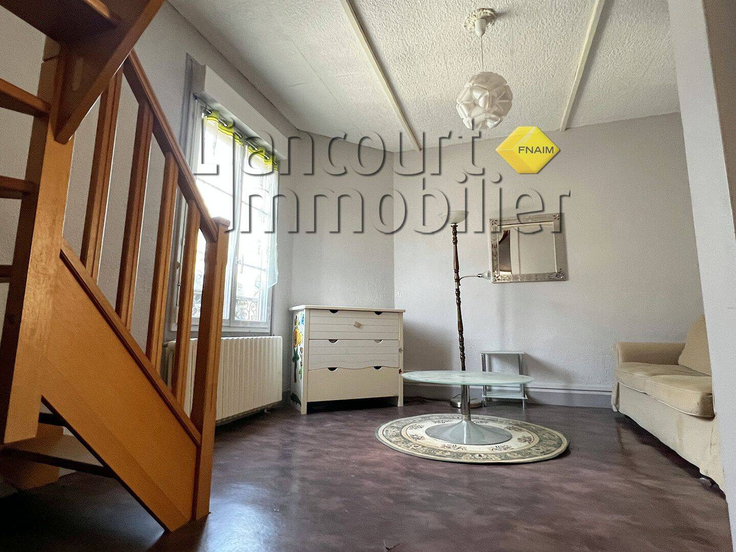 Appartement 4 pièces 68 m² · à Liancourt · 67,6 m² · 89 900 €