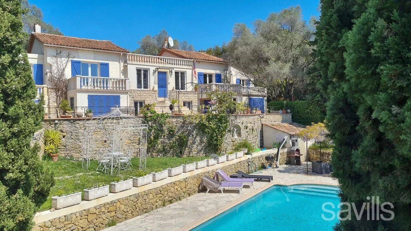 Maison 11 pièces 530 m² · à Le Cannet · 530 m² · 2 645 000 €
