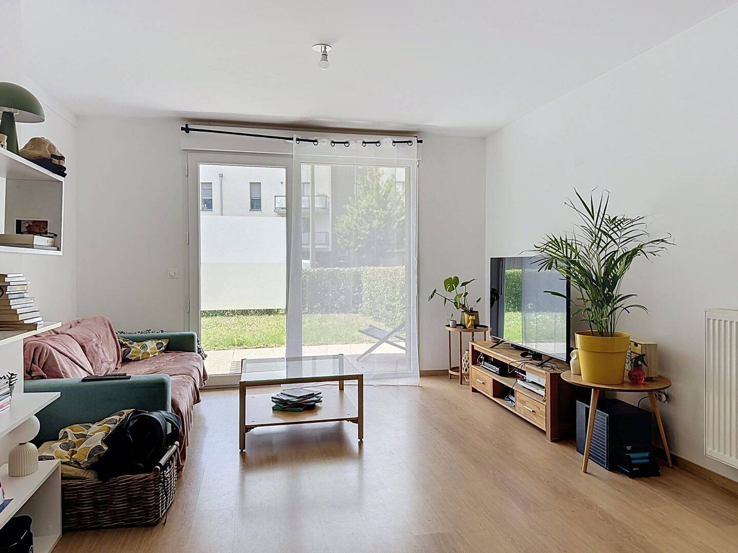 Appartement 2 pièces 44 m² · à Marquette-lez-Lille · 44 m² · 188 000 €