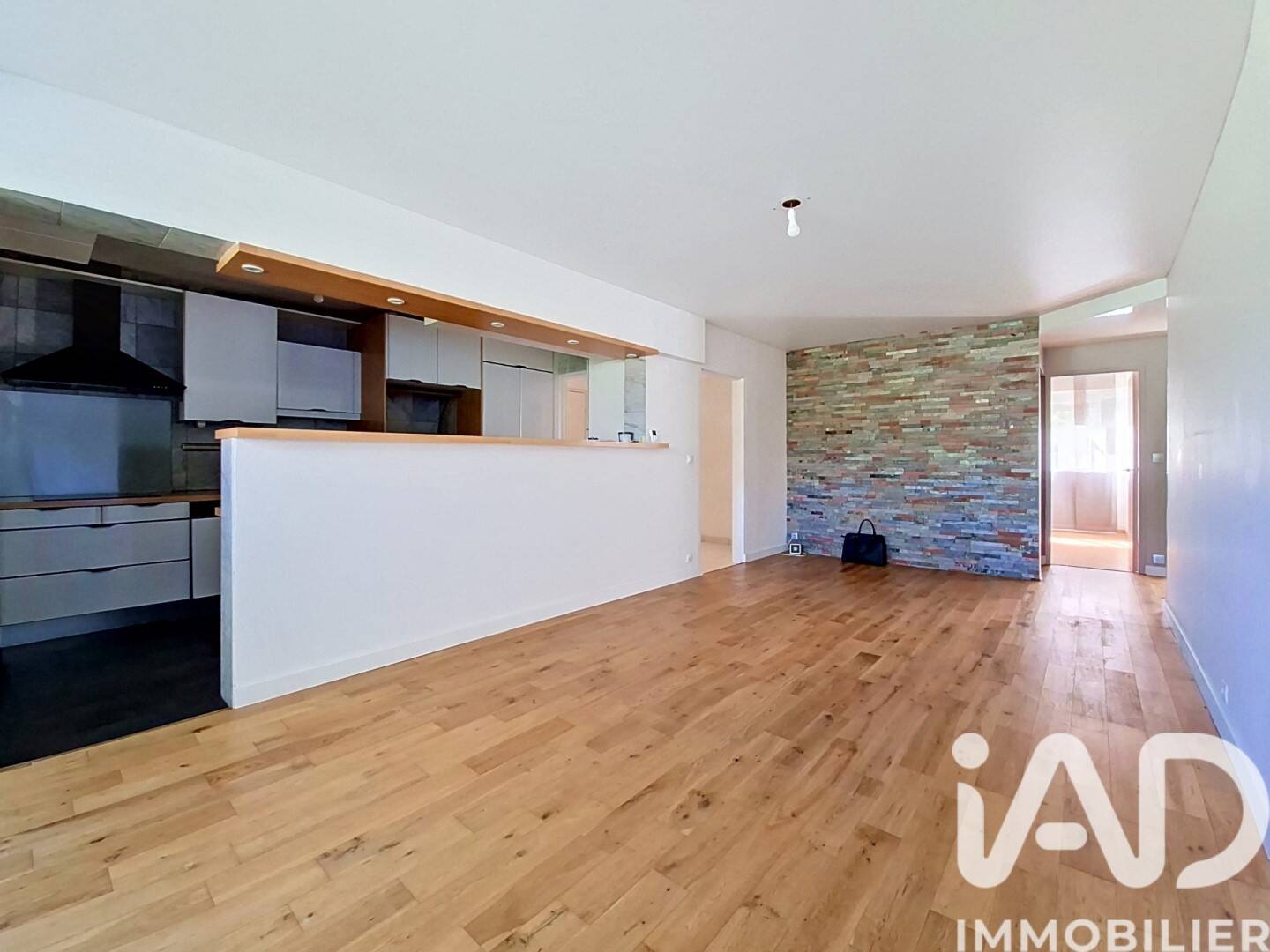 Appartement 5 pièces 119 m² · à Saint-Herblain · 118,8 m² · 237 000 €