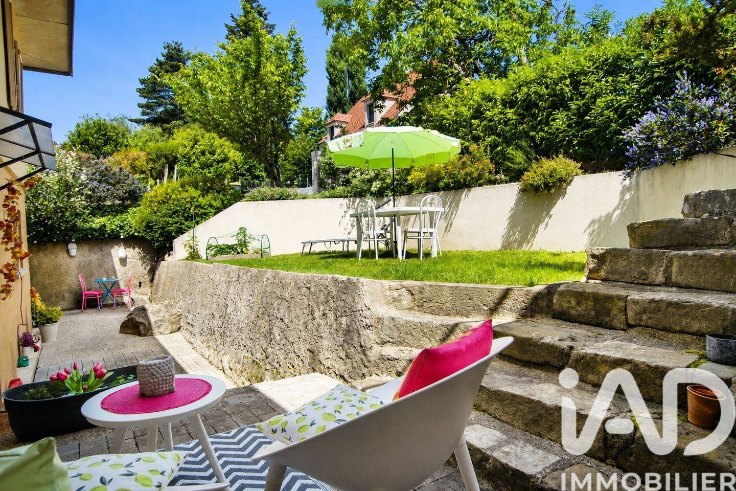 Appartement 3 pièces 86 m² · à Montlhéry · 86 m² · 244 000 €