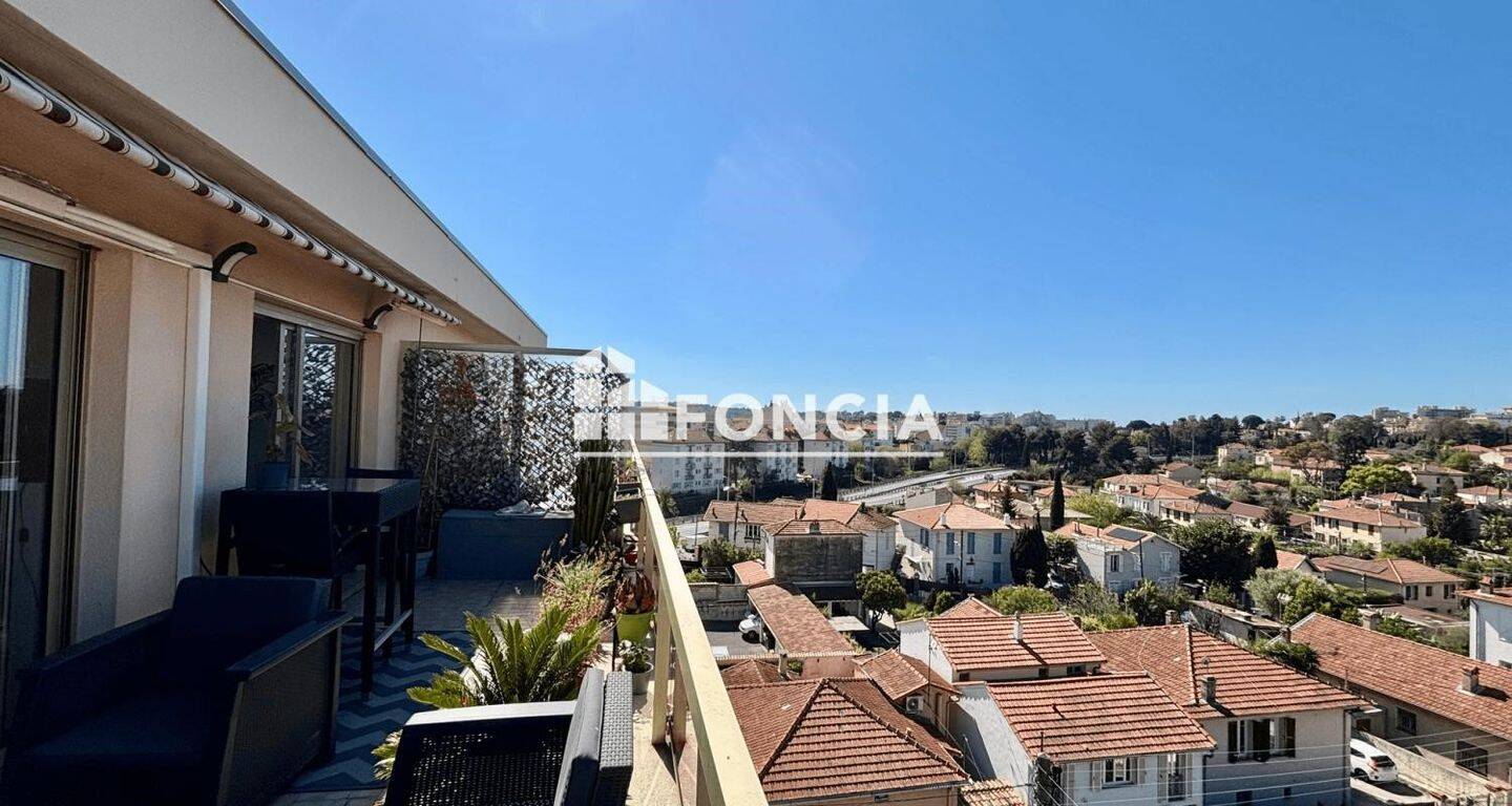 Appartement 2 pièces 50 m² · à Antibes · 50 m² · 360 000 €