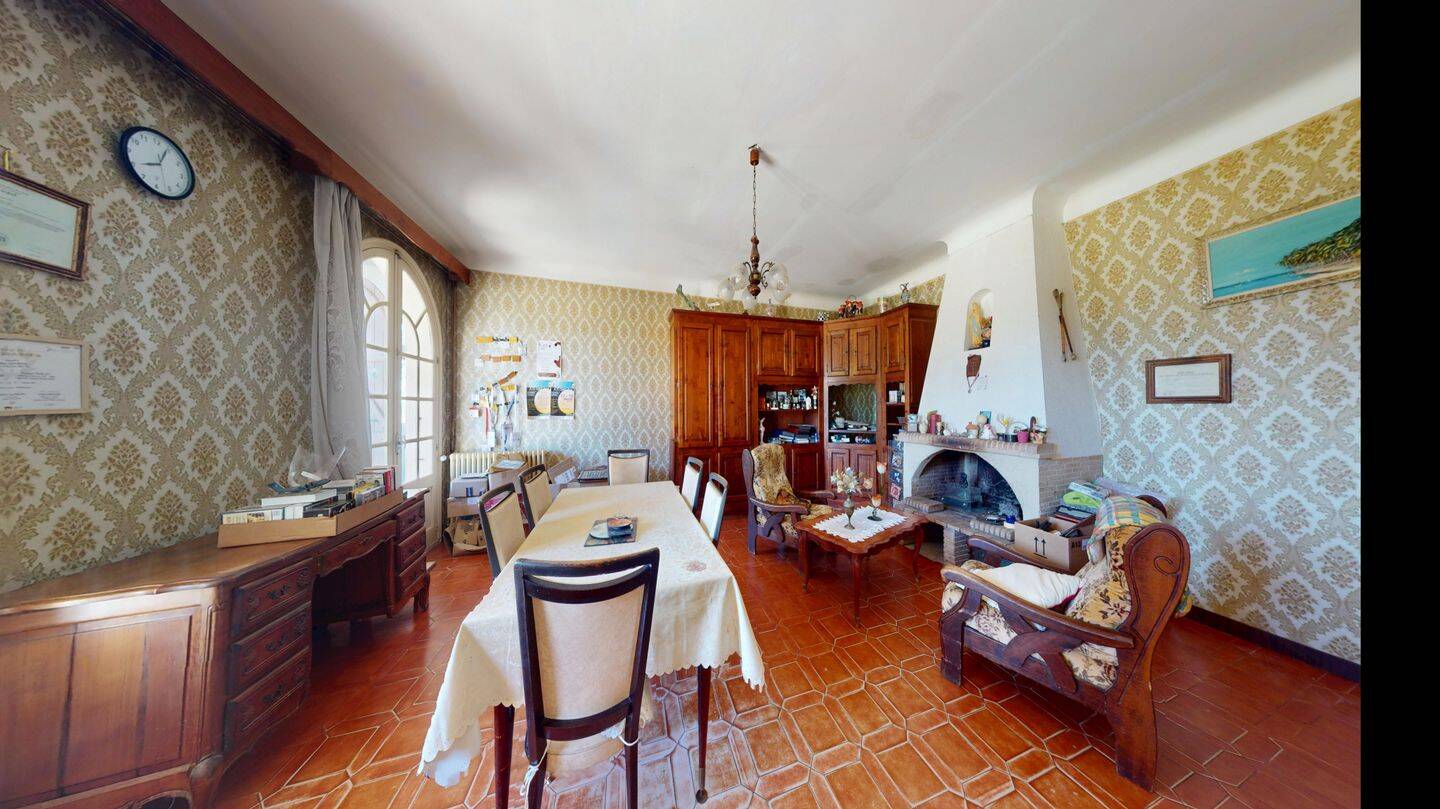 Maison 6 pièces 128 m² · à Aussonne · 128 m² · 325 000 €