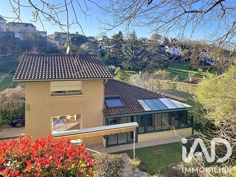 Maison 5 pièces 140 m² · à Aire-sur-l'Adour · 140 m² · 208 000 €