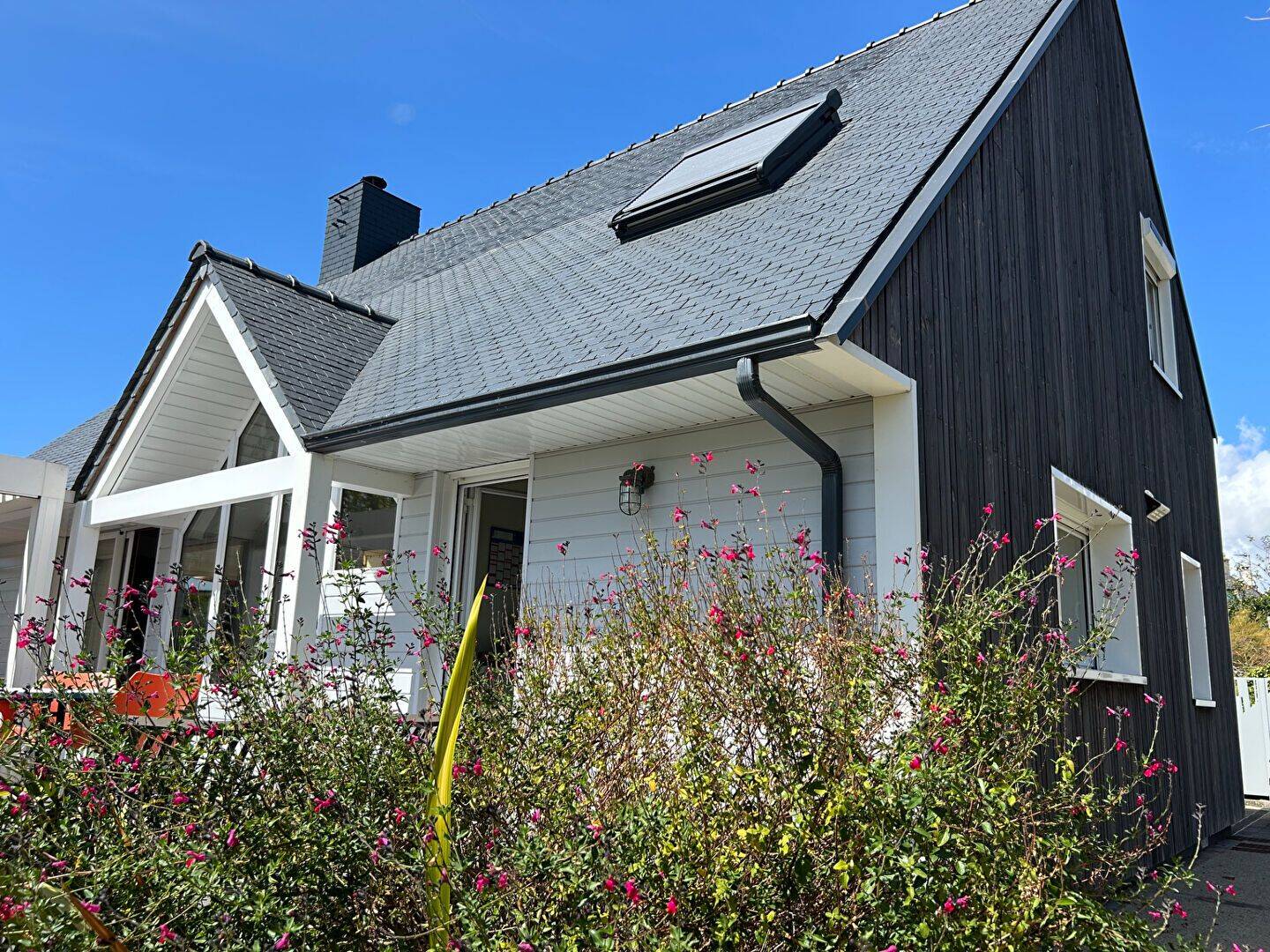 Maison 6 pièces 140 m² · à Locmiquélic · 140 m² · 524 000 €