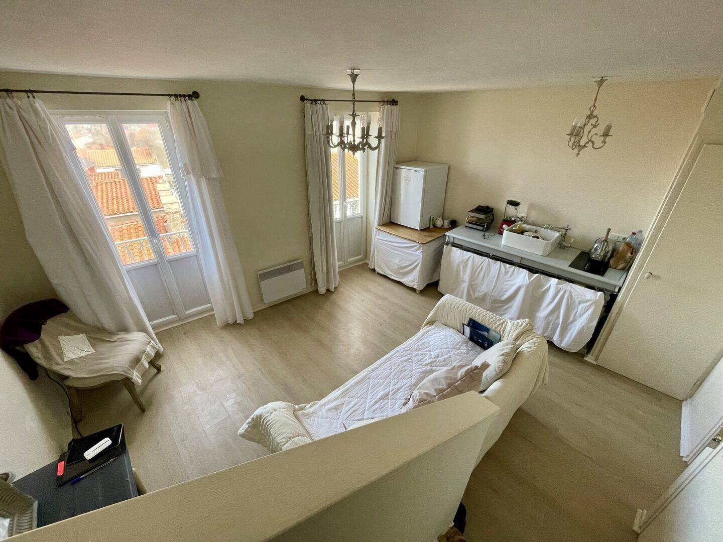 Appartement 3 pièces 33 m² · à Les Sables-d'Olonne · 33 m² · 186 560 €