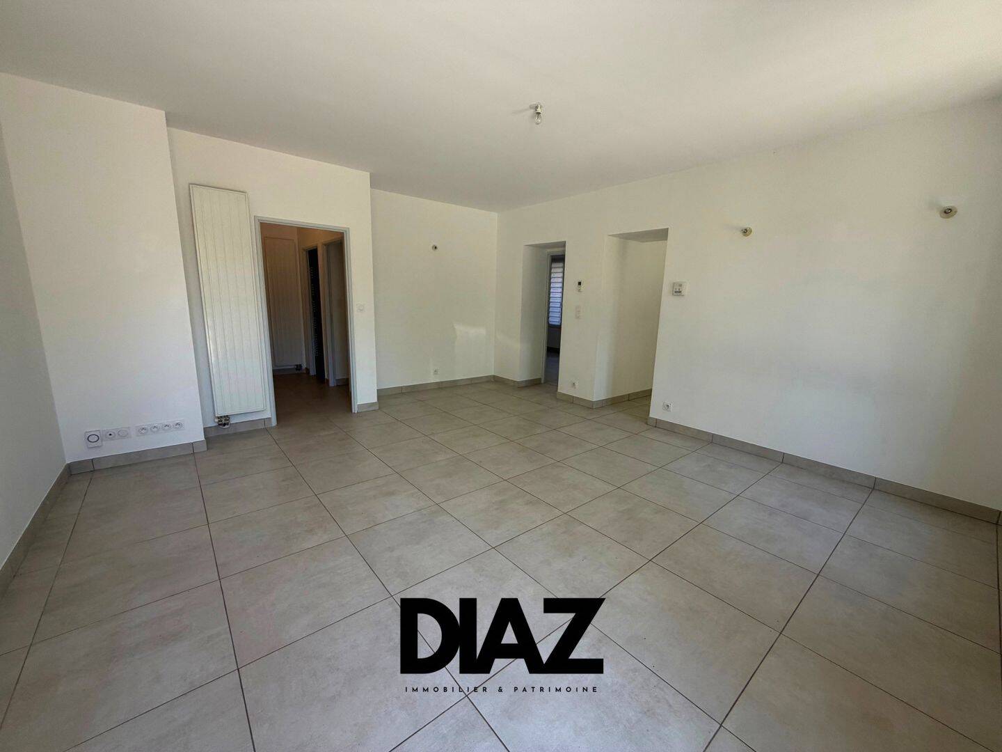 Appartement 3 pièces 79 m² · à Nîmes · 78,5 m² · 170 000 €