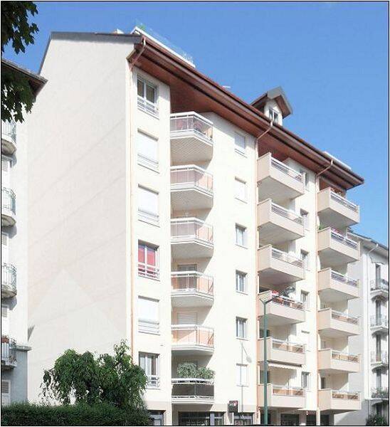 Appartement 1 pièce 27 m² · à Annecy · 26,7 m² · 660 €/mois