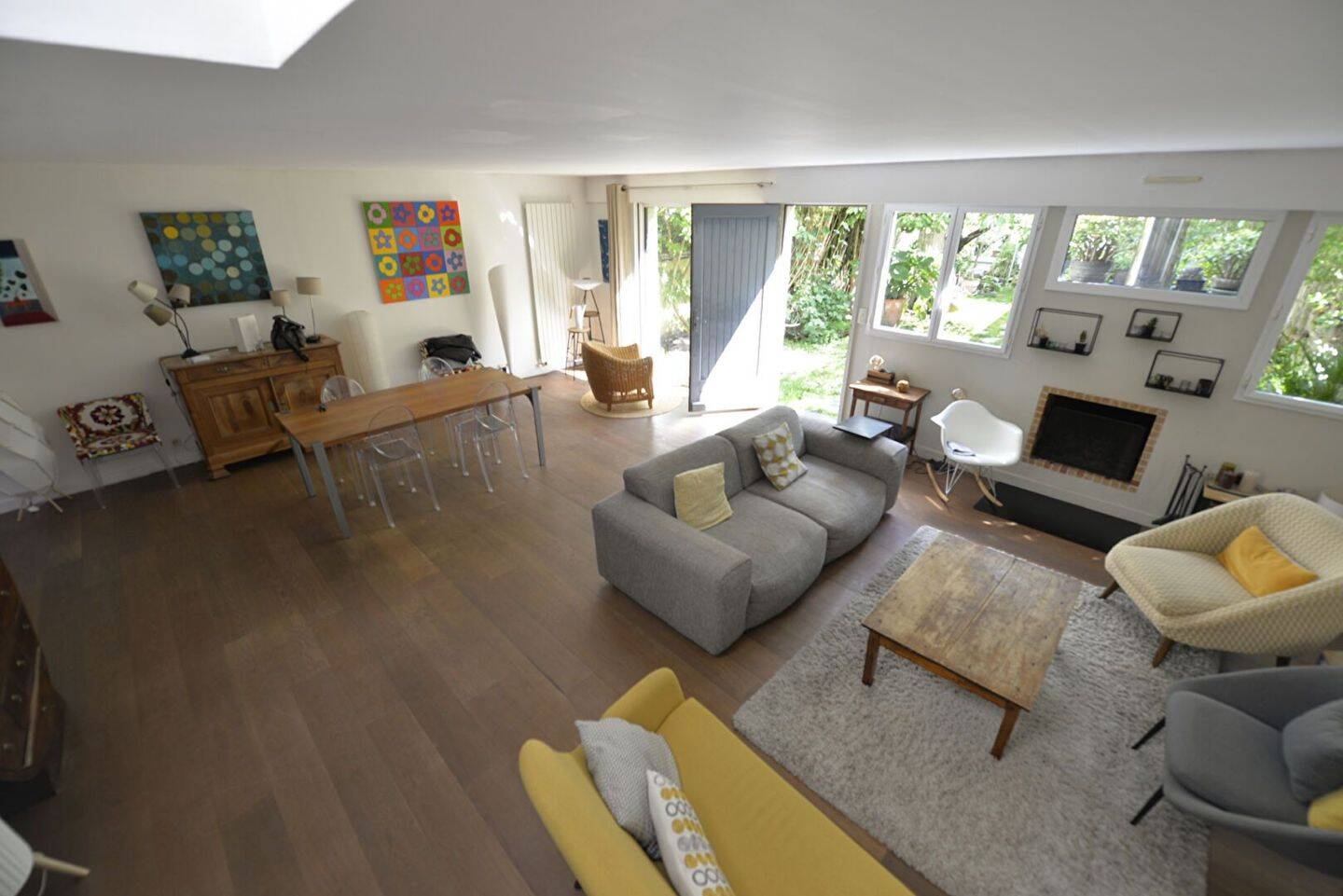 Maison 6 pièces 144 m² · à Angers · 144 m² · 575 000 €