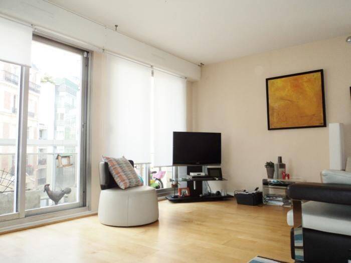 Appartement 4 pièces 77 m² · à Paris 12ème Arrondissement · 77,3 m² · 2 079 €