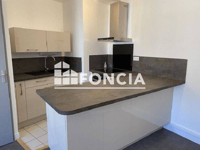 Appartement 3 pièces 58 m² · à Le Mans · 58,3 m² · 642 €