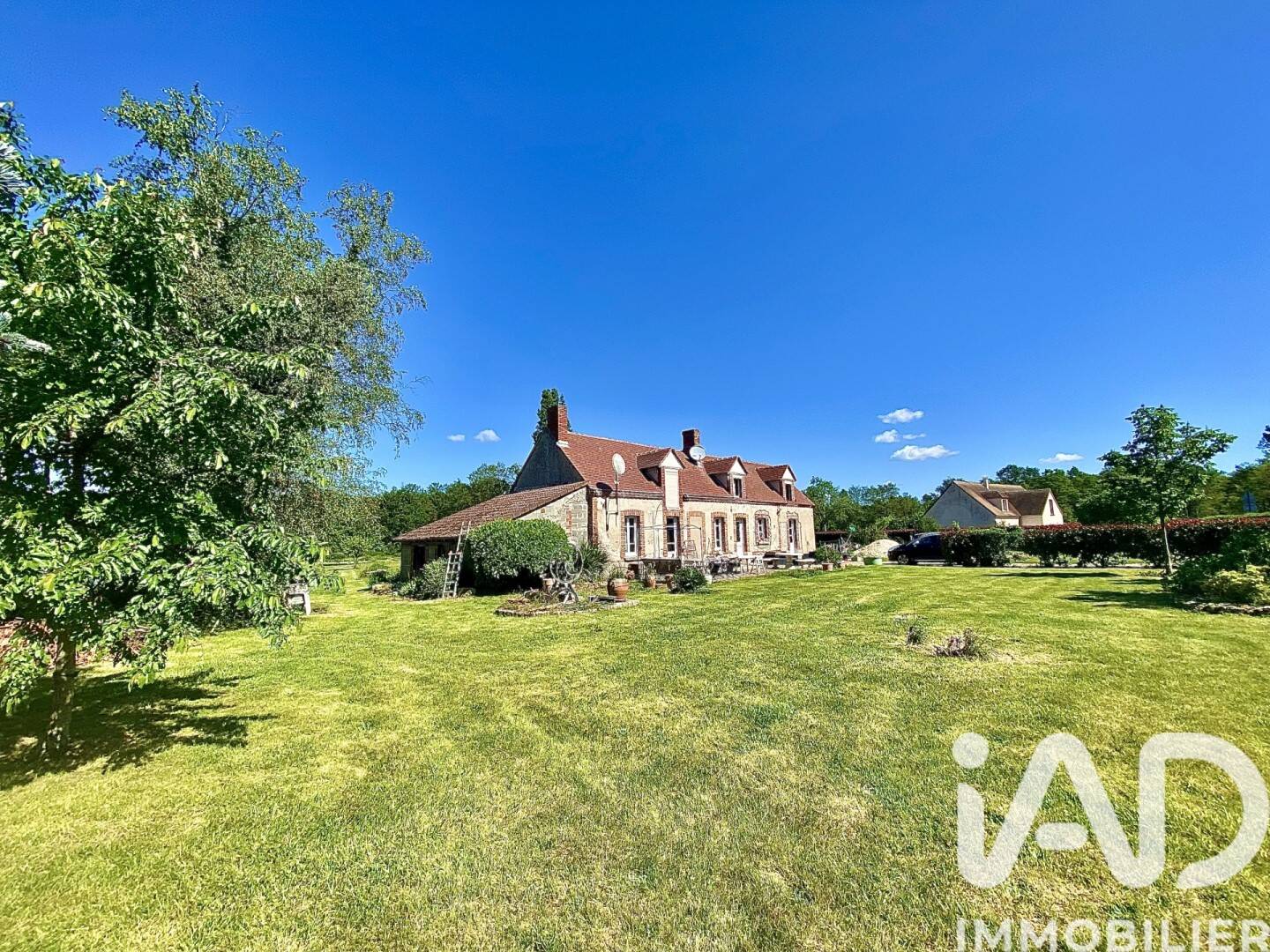 Maison 6 pièces 134 m² · à Chevillon-sur-Huillard · 134 m² · 169 000 €