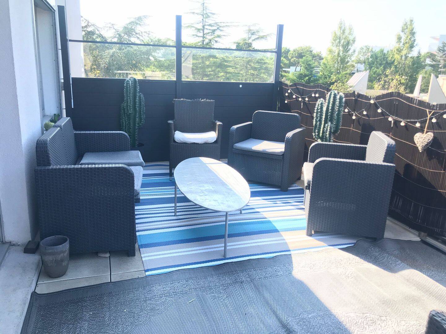 Appartement 3 pièces 54 m² · à La Baule-Escoublac · 54 m² · 335 000 €
