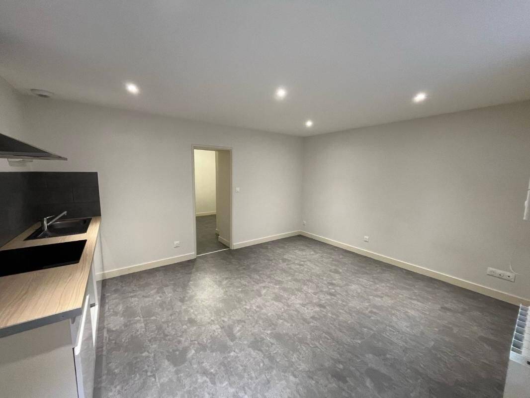 Appartement 1 pièce 34 m² · à Roanne · 34 m² · 440 €/mois