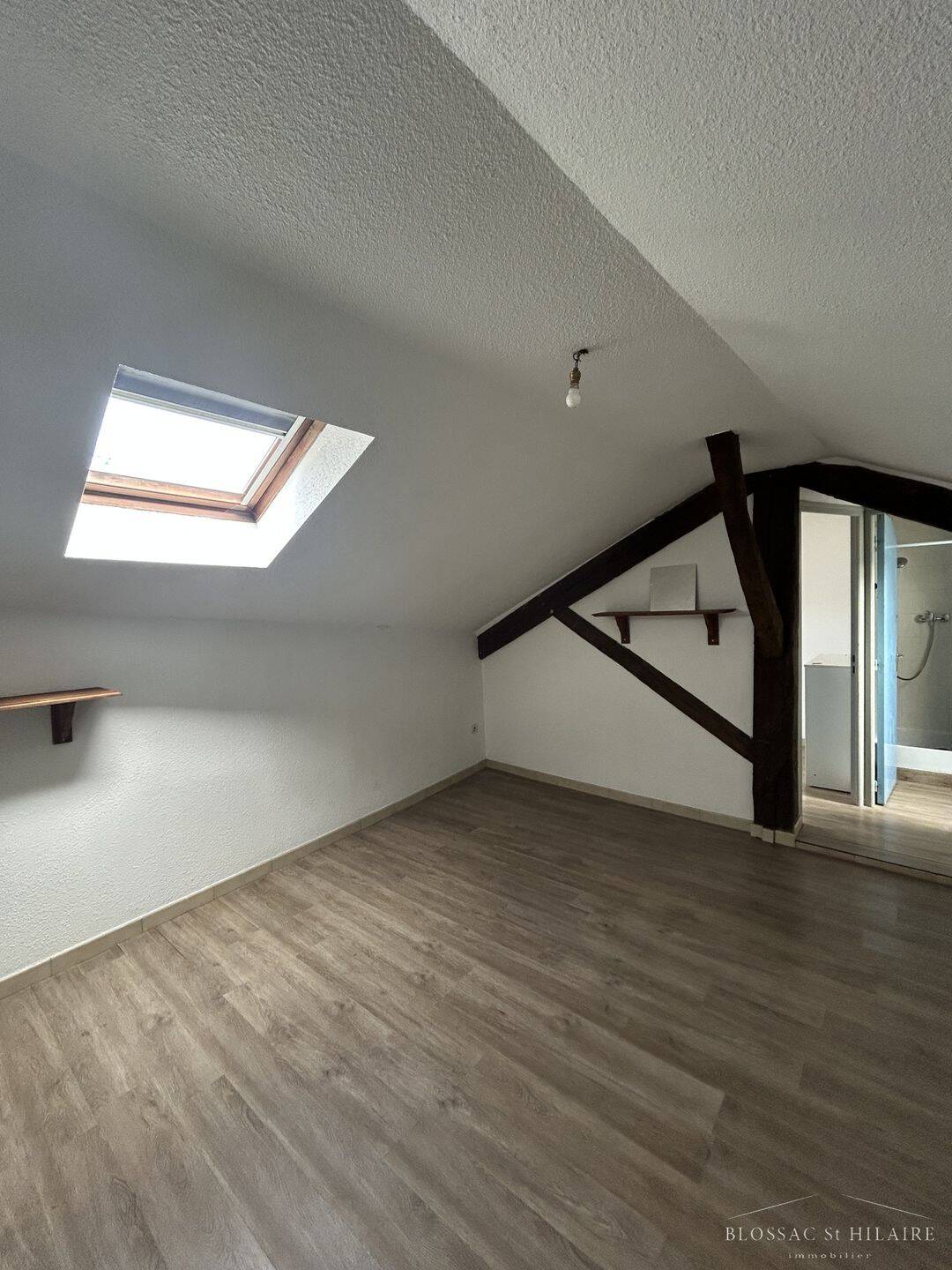 Appartement 2 pièces 14 m² · à Poitiers · 14,4 m² · 412 €