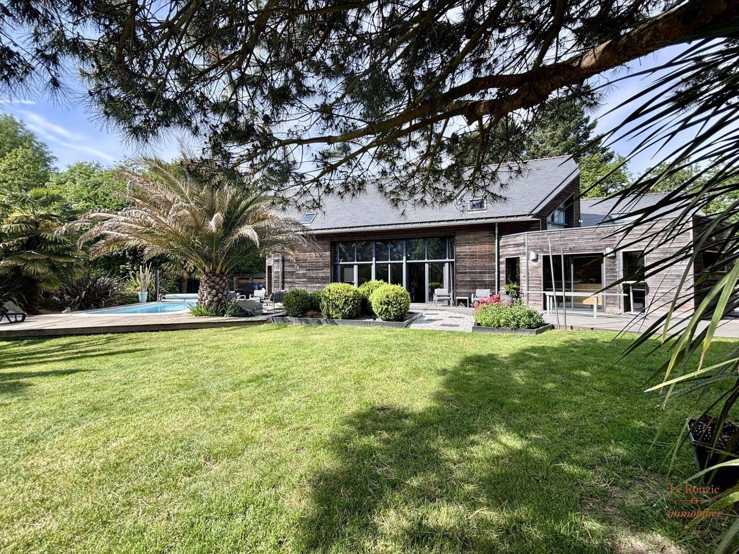 Maison 5 pièces 185 m² · à Ploemel · 185 m² · 1 450 000 €