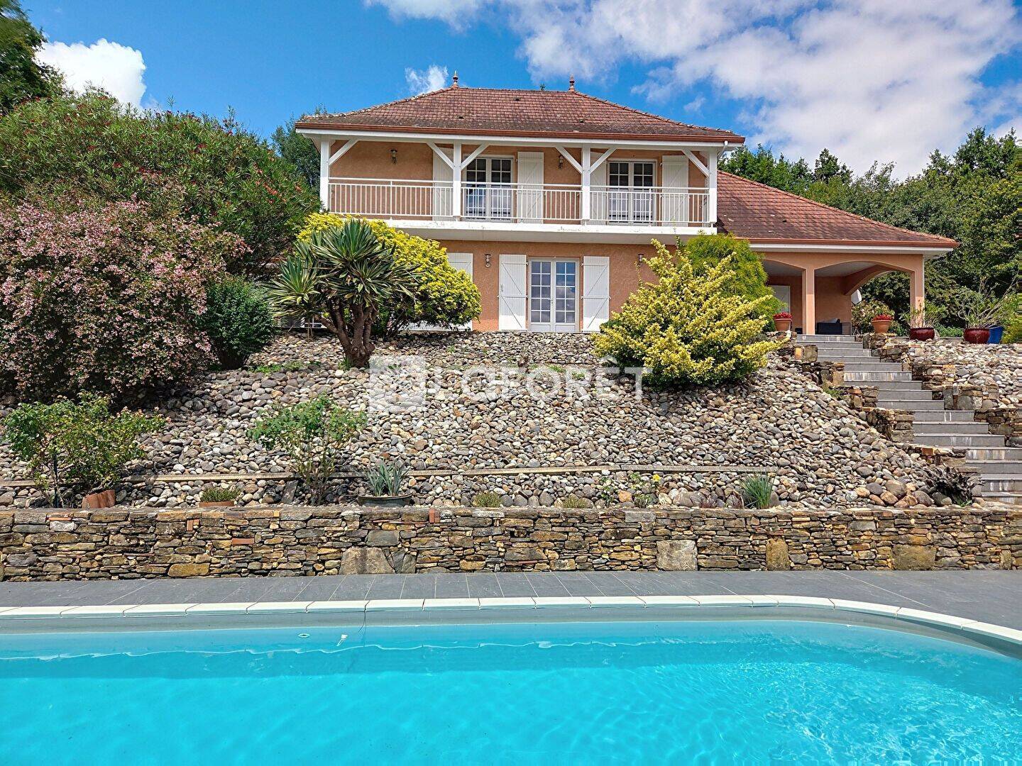 Maison 6 pièces 180 m² · à Orthez · 180 m² · 519 400 €