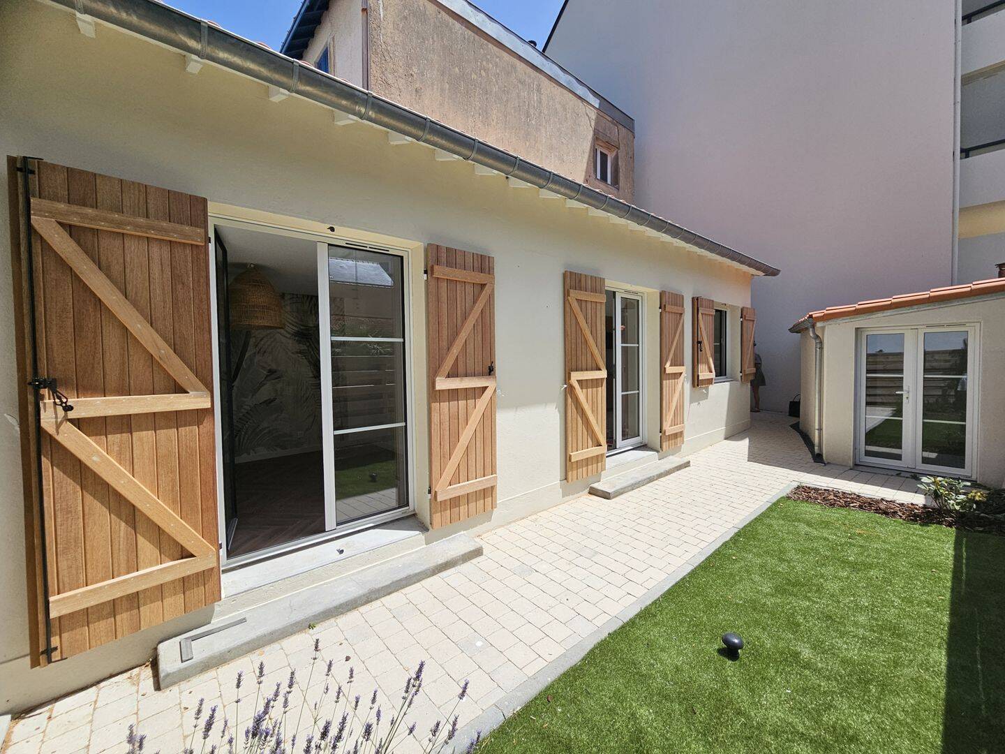 Maison 3 pièces 45 m² · à La Baule-Escoublac · 45 m² · 312 000 €