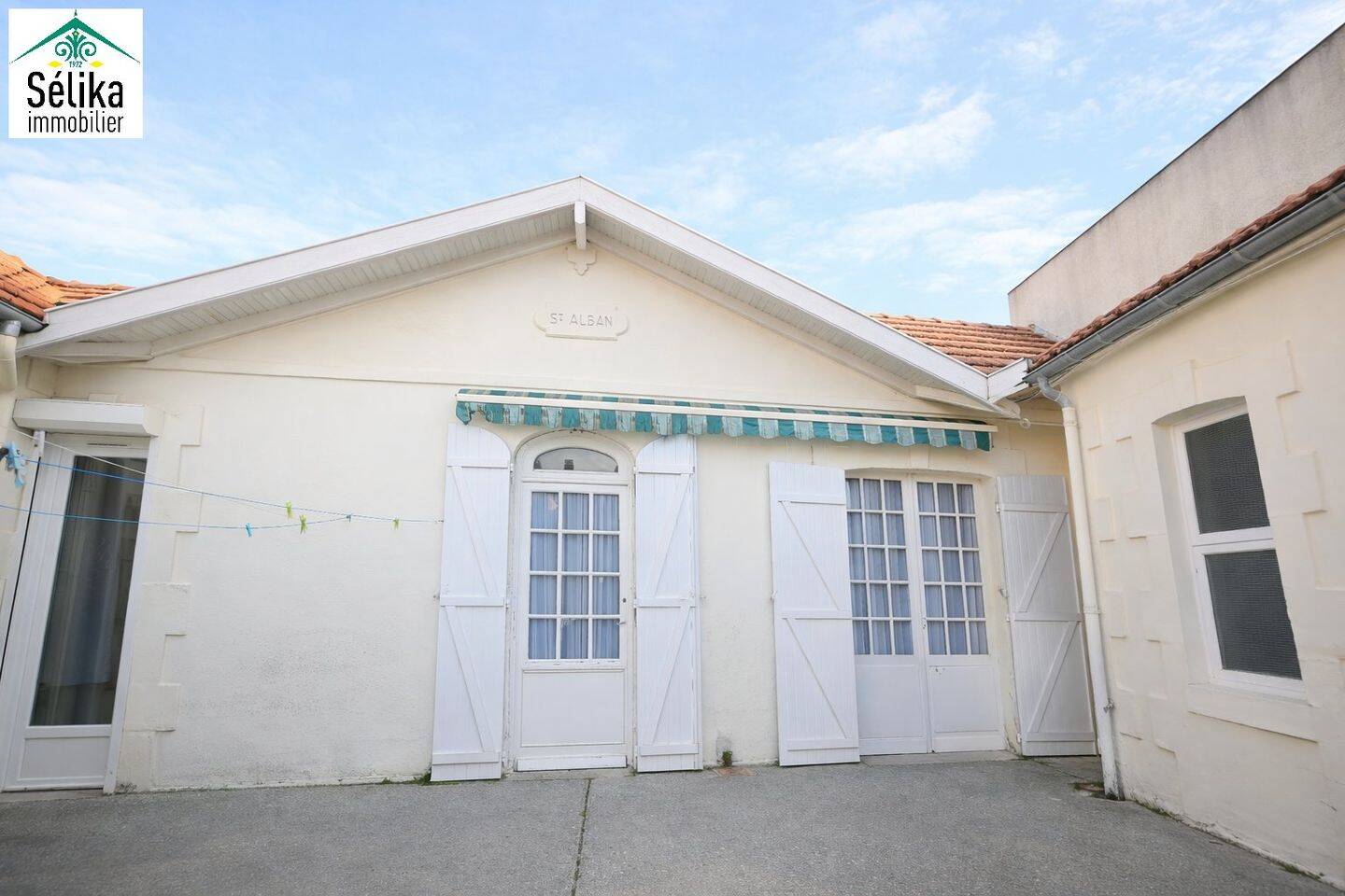 Maison 6 pièces 104 m² · à Arcachon · 104 m² · 585 500 €