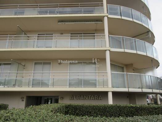 Parking à louer 107 € L'Ocean Saint-Brevin-les-Pins 44250