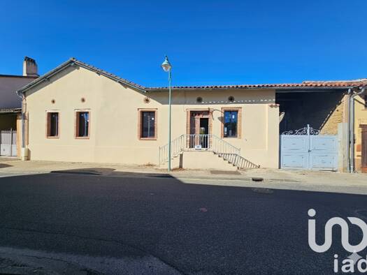 Maison à vendre 199 000 € 4 pièces 3 chambres 140 m² 1 154 m² de terrain Finhan 82700