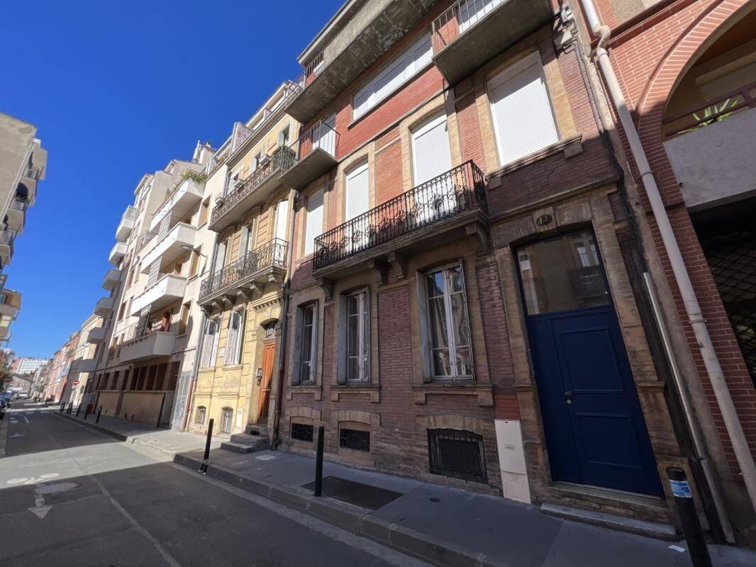 Appartement 2 pièces 40 m² · à Toulouse · 40 m² · 651 €/mois