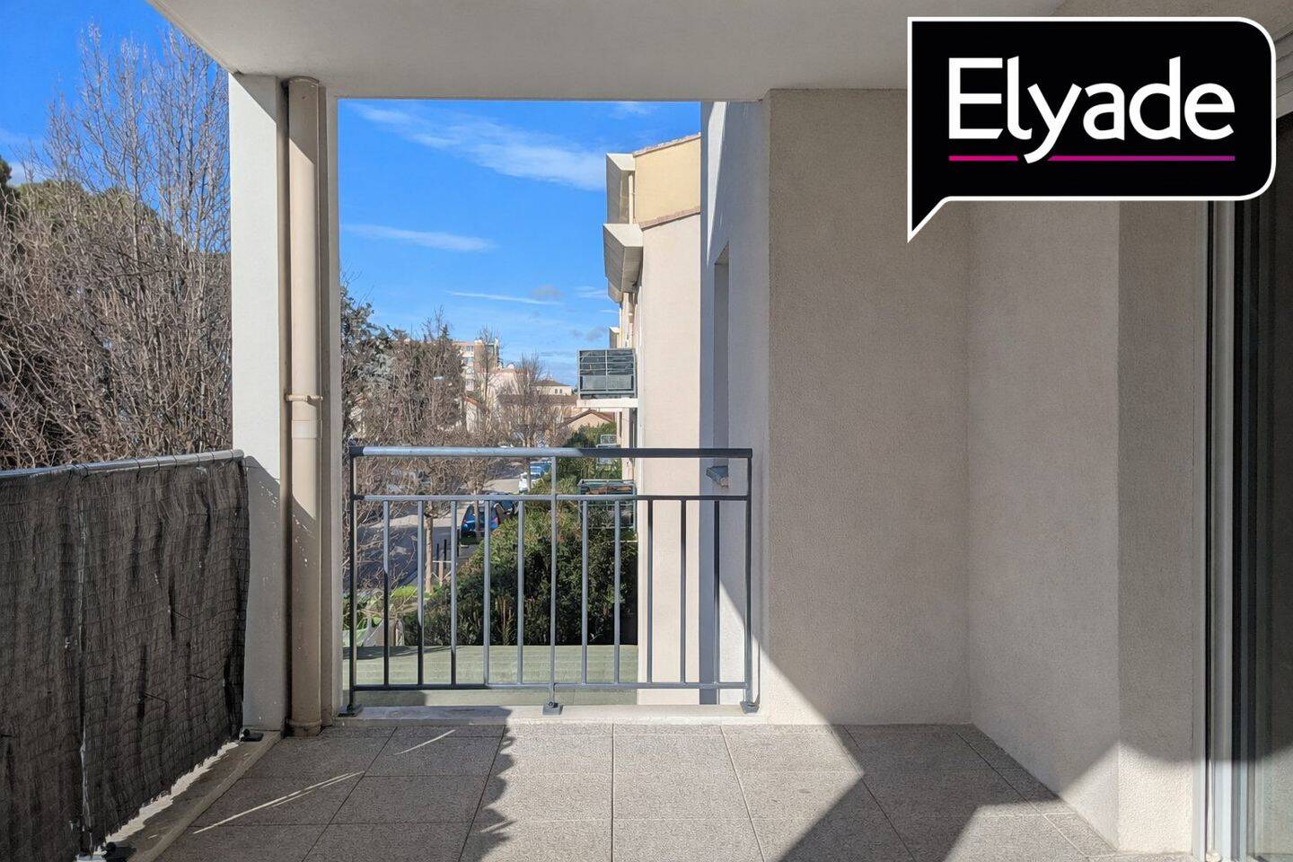 Appartement 3 pièces 58 m² · à Avignon · 57,8 m² · 134 250 €