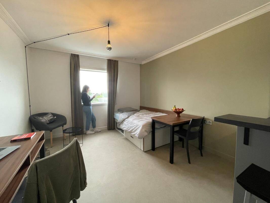 Appartement 1 pièce 22 m² · à Noisy-le-Grand · 22 m² · 815 €/mois