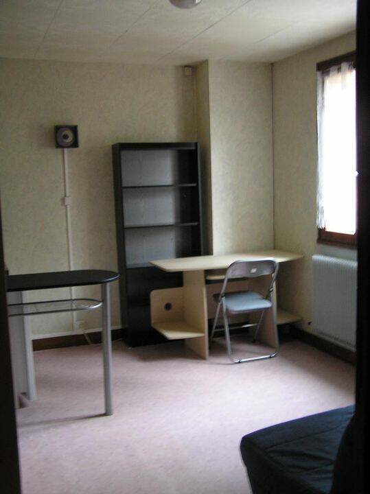 Appartement 1 pièce 14 m² · à Tarbes · 14 m² · 290 €