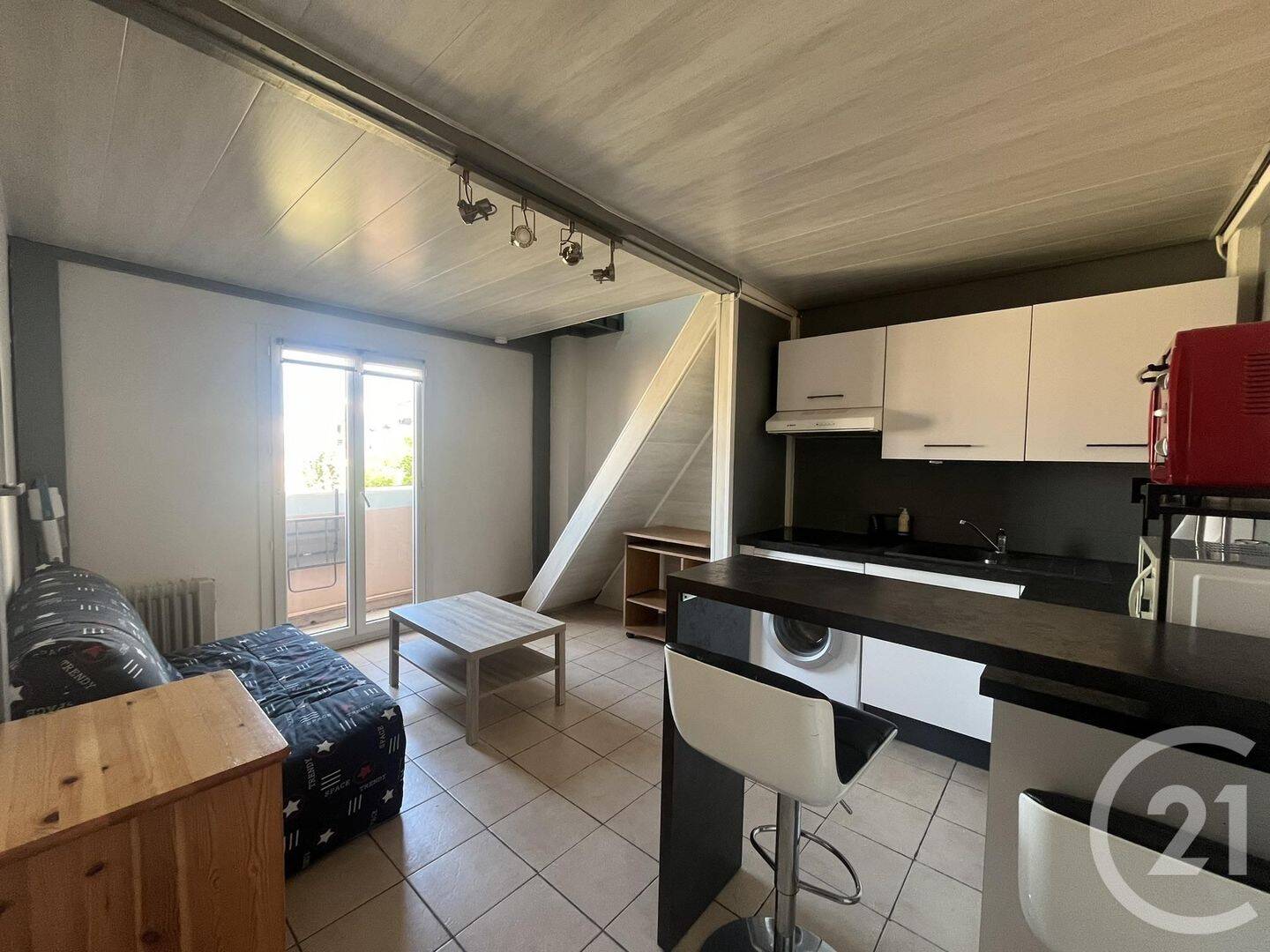 Appartement 2 pièces 24 m² · à Saint-Laurent-du-Var · 23,9 m² · 839 €/mois