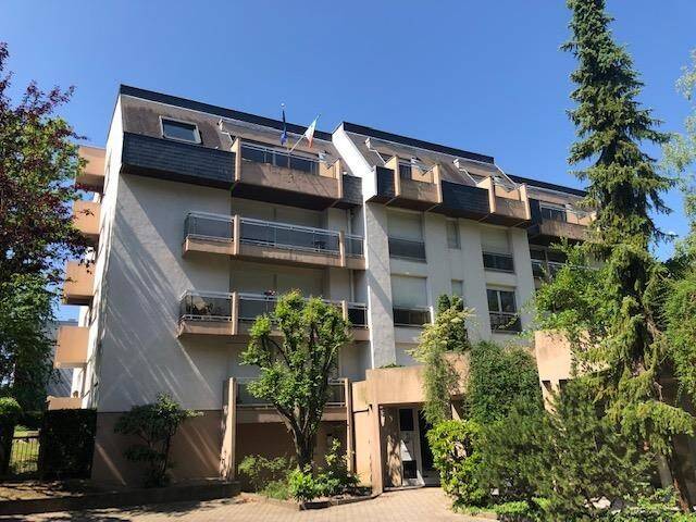 Appartement 2 pièces 49 m² · à Strasbourg · 49 m² · 903 €