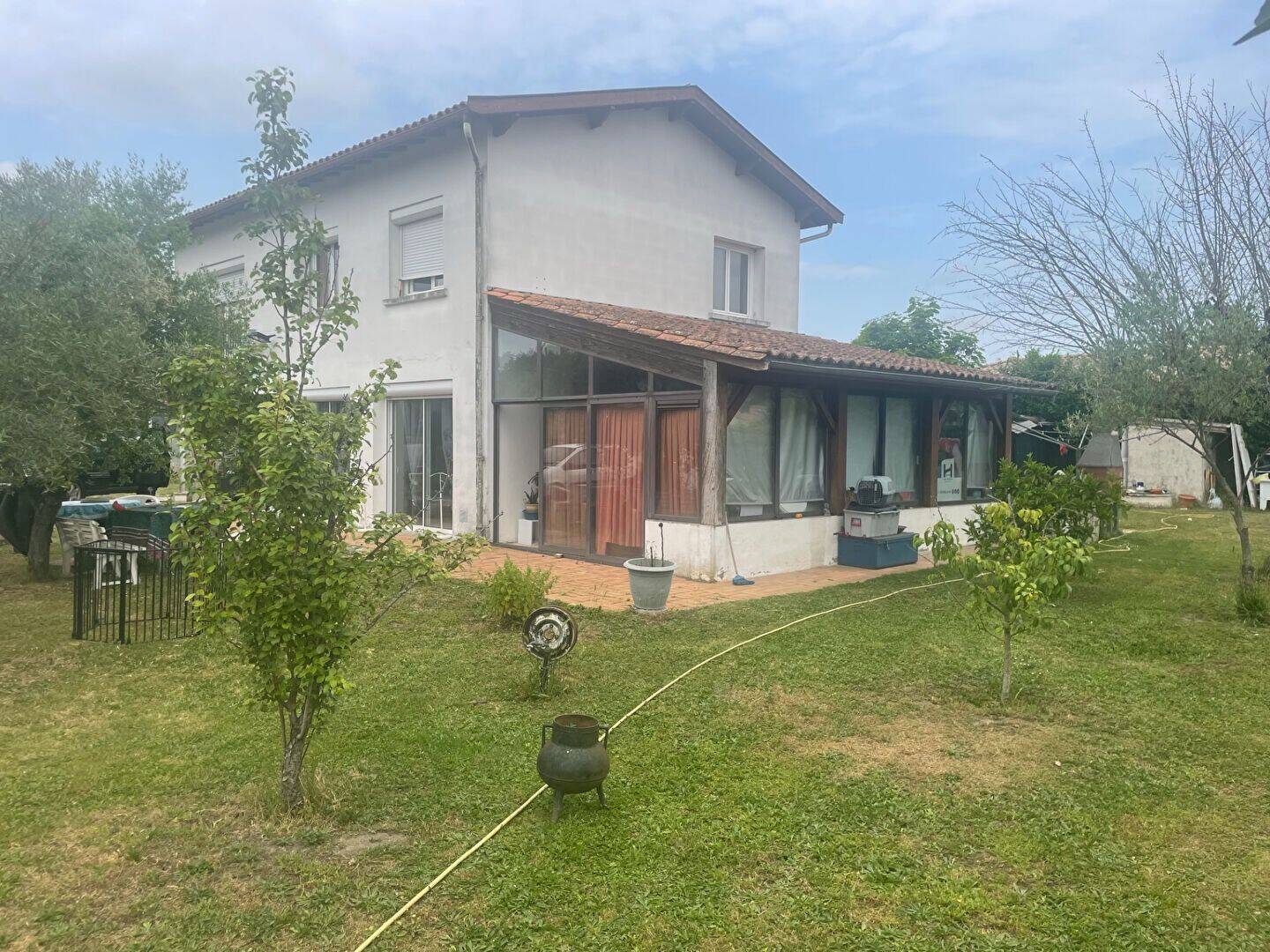 Maison 7 pièces 150 m² · à Saint-Loubès · 150 m² · 369 250 €