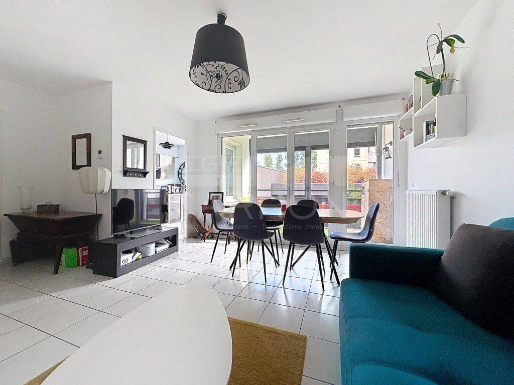 Appartement 2 pièces 48 m² · à Lyon 9ème Arrondissement · 48 m² · 215 000 €