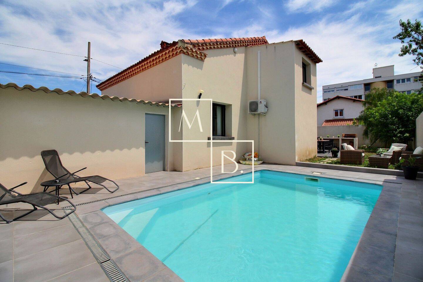 Maison 5 pièces 163 m² · à Montpellier · 162,7 m² · 629 000 €