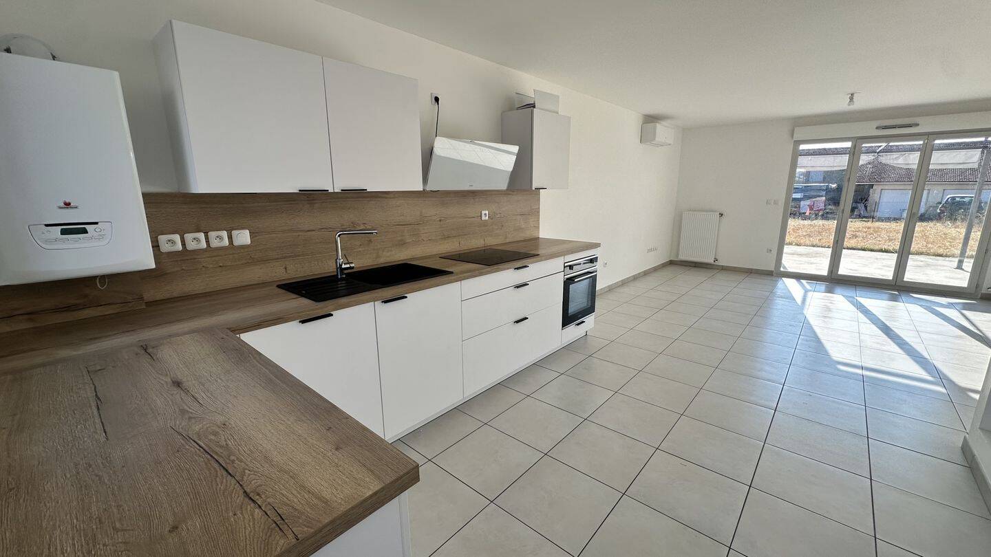 Maison 4 pièces 81 m² · à Chabeuil · 80,5 m² · 260 000 €