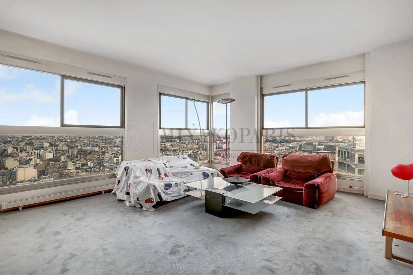 Appartement 3 pièces 80 m² · à Paris 15ème Arrondissement · 80 m² · 685 000 €