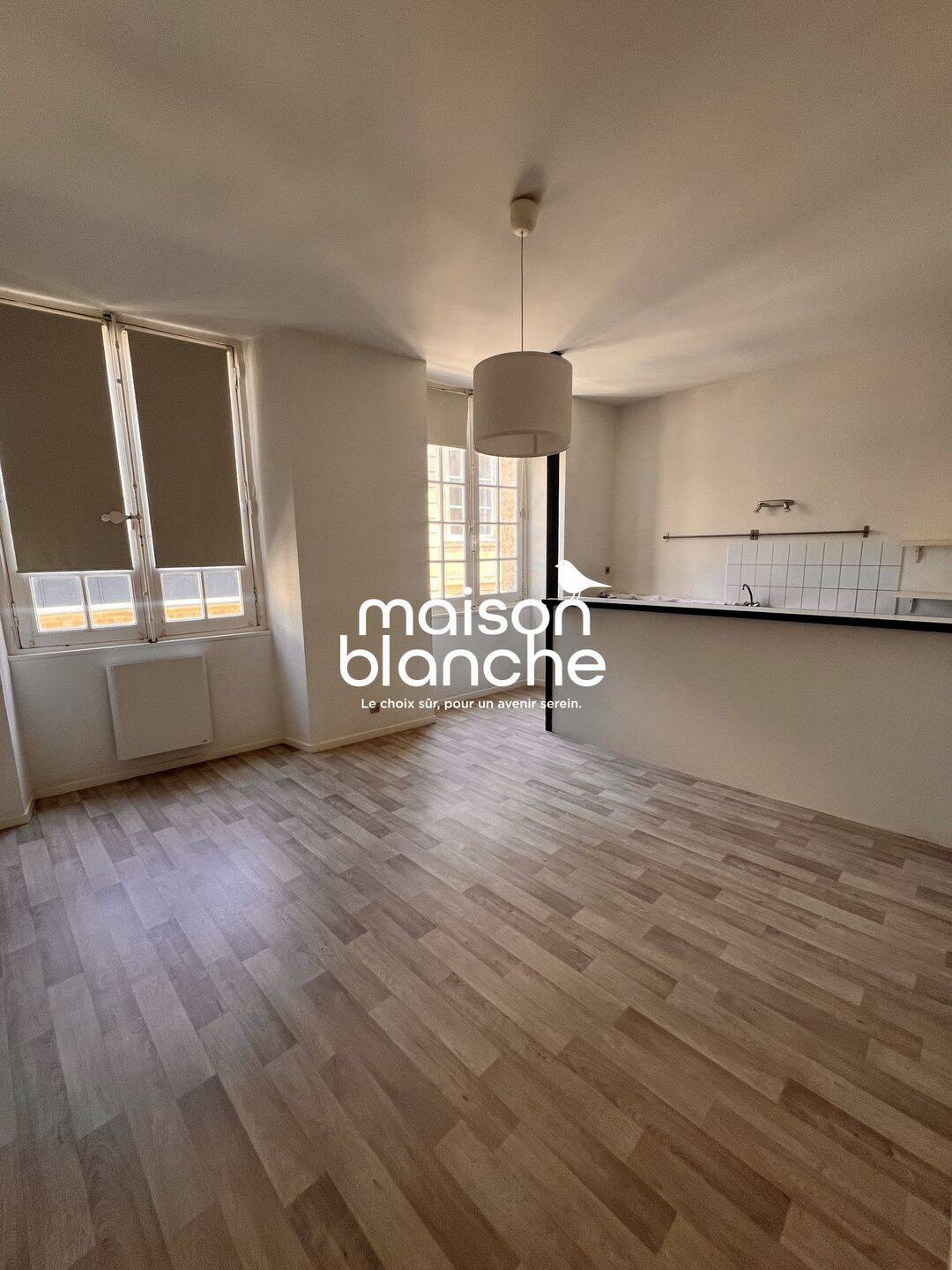 Appartement 2 pièces 30 m² · à Bordeaux · 30,3 m² · 647 €/mois