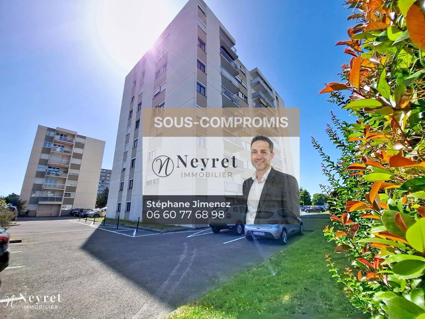Appartement 5 pièces 98 m² · à Corbas · 98 m² · 199 000 €