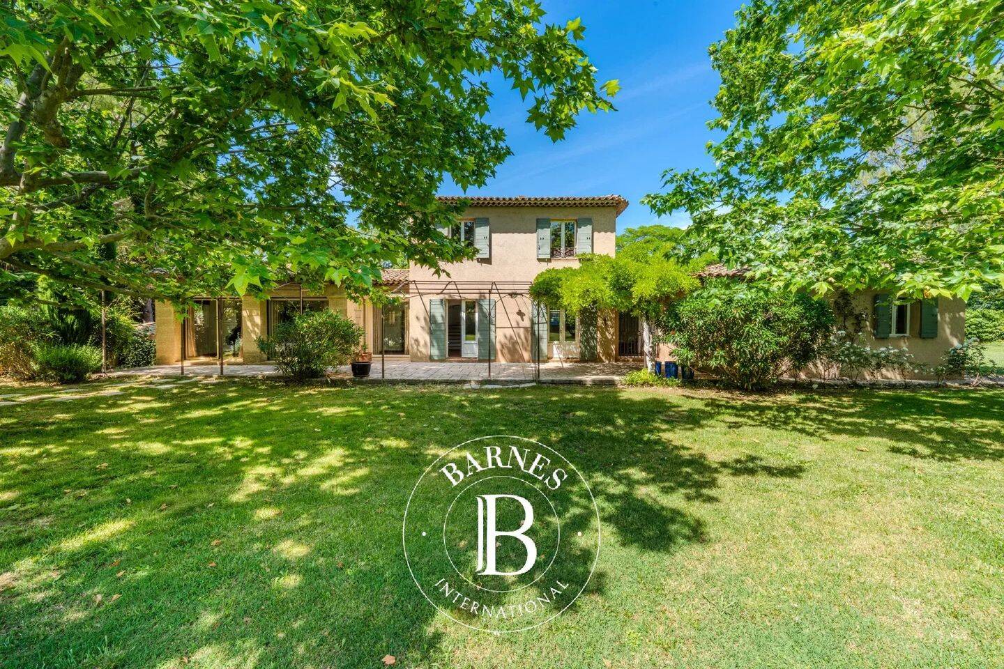 Maison 7 pièces 191 m² · à Aix-en-Provence · 191 m² · 1 690 000 €
