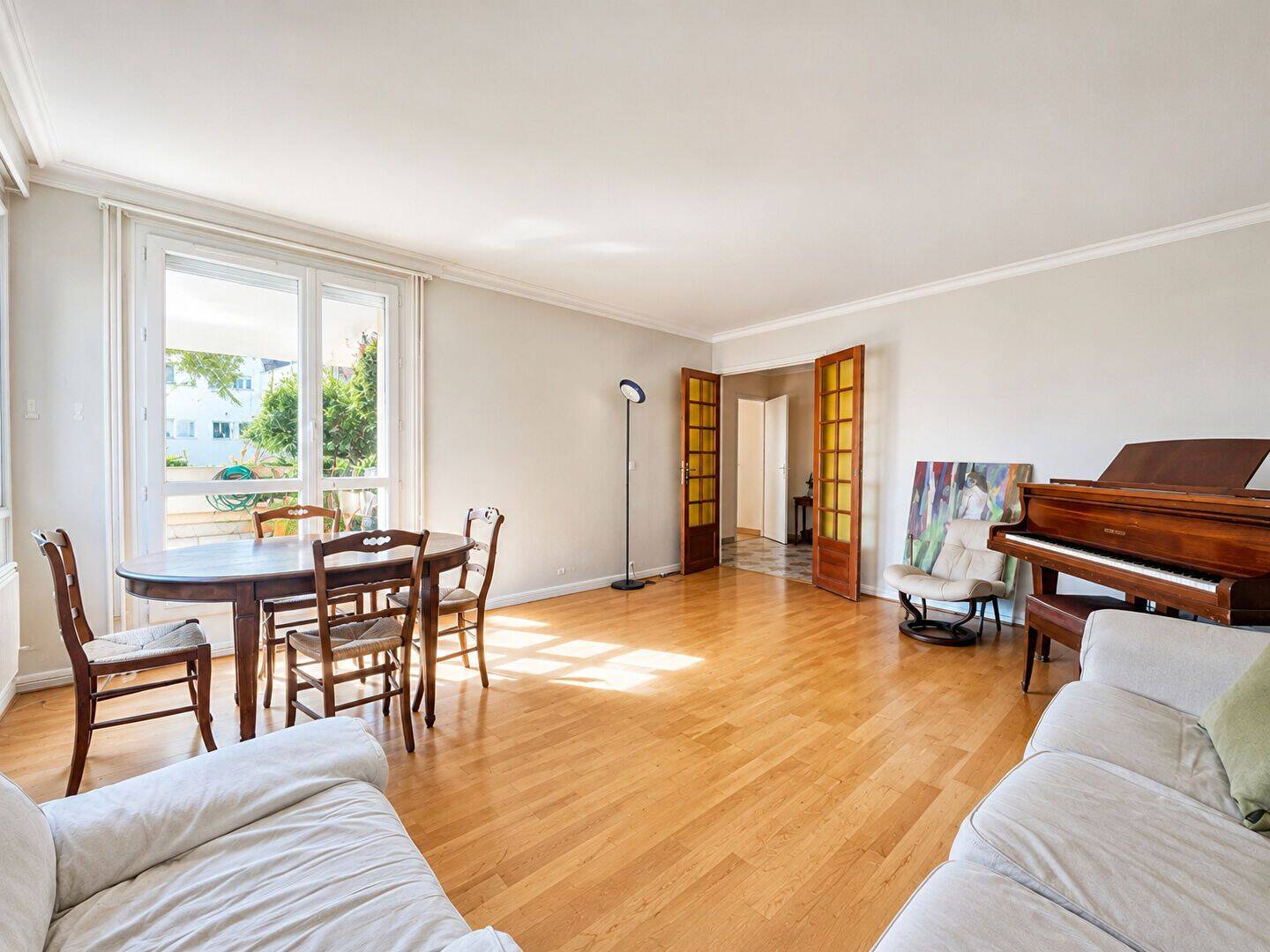 Appartement 3 pièces 70 m² · à Fontenay-sous-Bois · 70 m² · 285 000 €