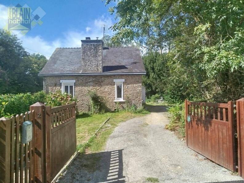 Maison 4 pièces 99 m² · à Priziac · 99,1 m² · 139 260 €
