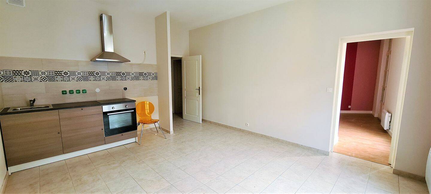 Appartement 2 pièces 41 m² · à Amélie-les-Bains-Palalda · 41 m² · 450 €