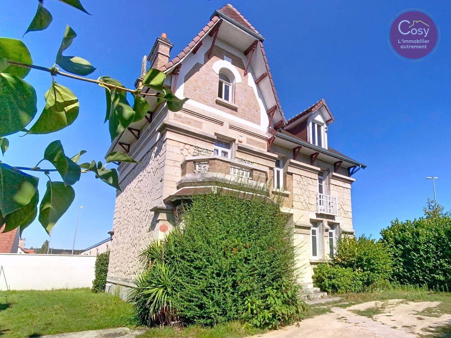 Maison 9 pièces 180 m² · à Soissons · 180 m² · 289 000 €