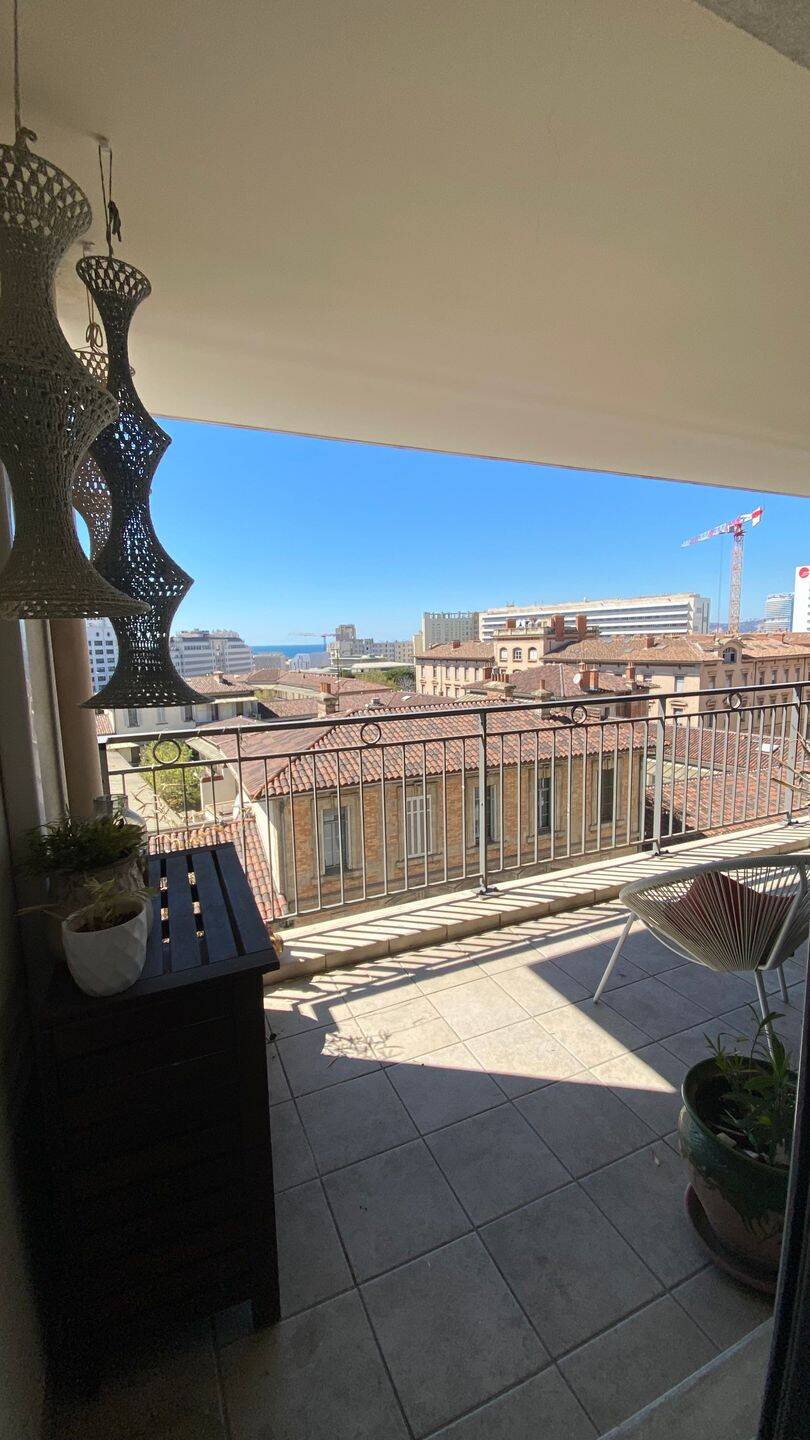 Appartement 3 pièces 65 m² · à Marseille 3ème Arrondissement · 65 m² · 1 230 €/mois