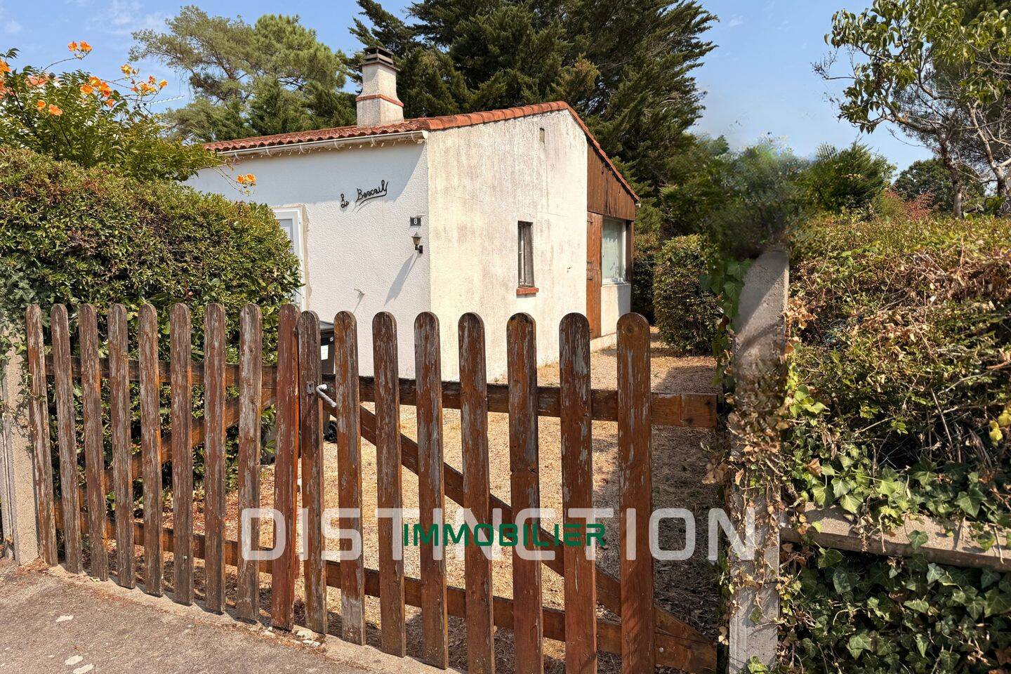 Maison 3 pièces 50 m² · à Pornic · 50 m² · 392 200 €