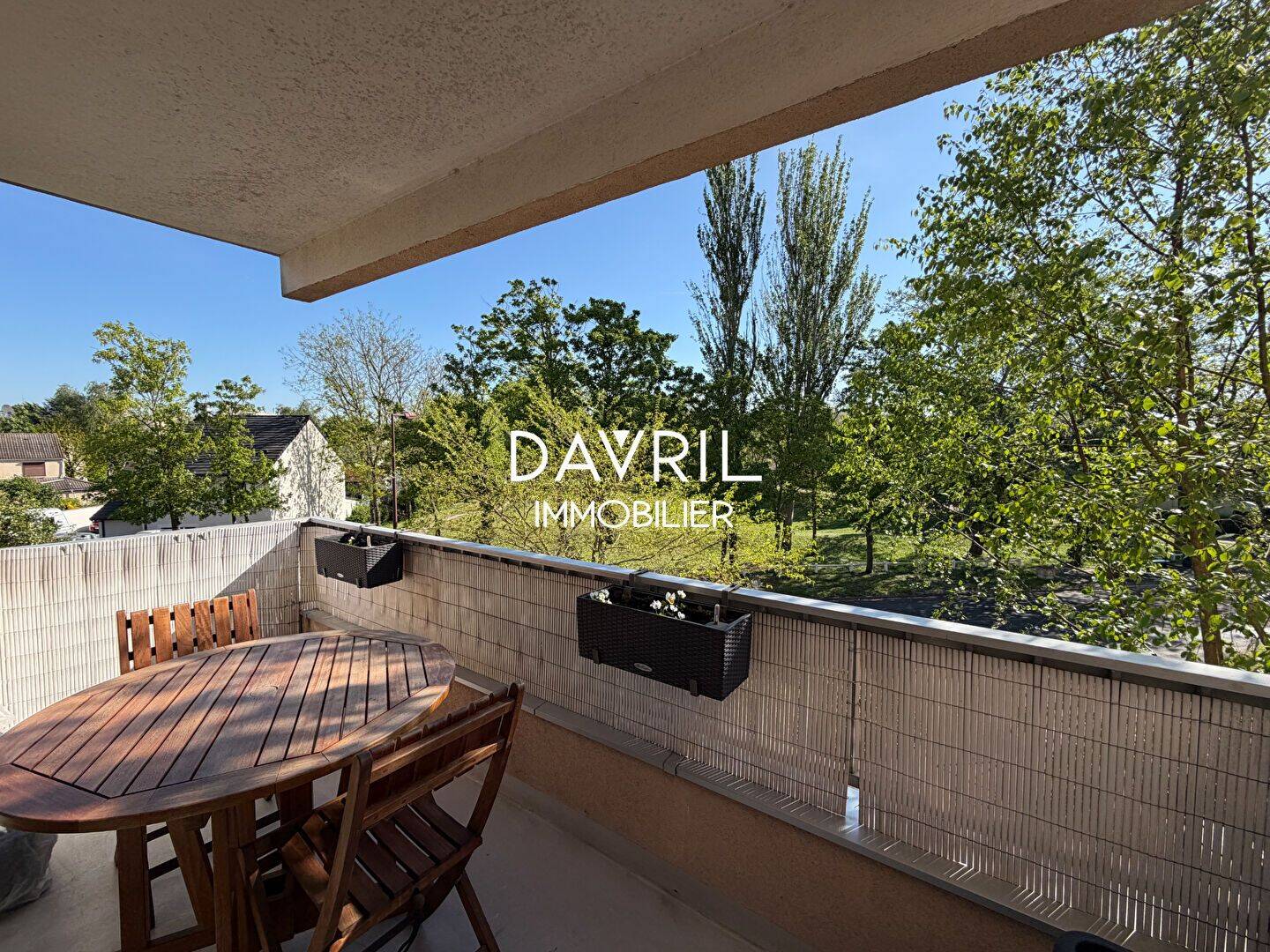Appartement 4 pièces 79 m² · à Éragny · 79 m² · 239 900 €