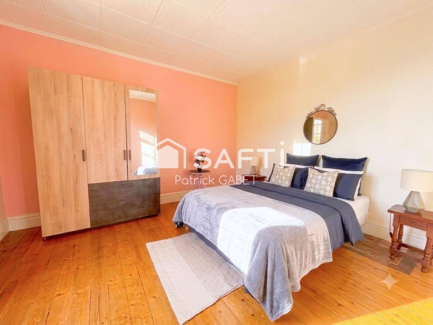 Appartement 3 pièces 40 m² · à Dijon · 40 m² · 118 000 €