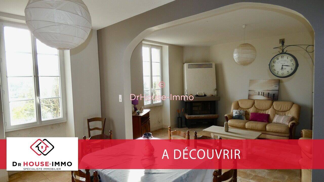 Maison 7 pièces 140 m² · à Cordes-sur-Ciel · 140 m² · 190 000 €