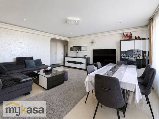 Appartement à vendre 169 000 € 4 pièces 3 chambres 84 m² Étage 3/11 Paradis Saint Roch Martigues 13500
